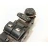 Recambio de mando elevalunas delantero izquierdo para citroën c5 iii break (rw_) 2.0 hdi 140 referencia OEM IAM 96660257XT 6490Y