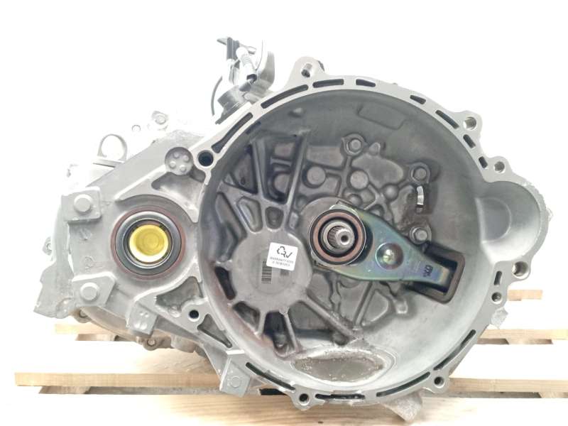 CAJA CAMBIOS 430003D686 WHW6C U61R