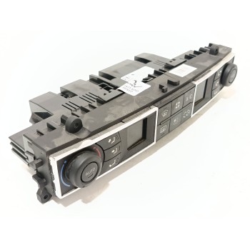 Recambio de mando climatizador para citroën c5 iii break (rw_) 2.0 hdi 140 referencia OEM IAM 96715288ZD 6452R9 5HB009332