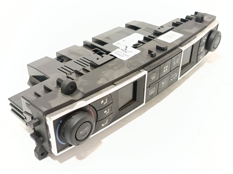 MANDO CLIMATIZADOR 96715288ZD 6452R9 5HB009332