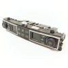 Recambio de mando climatizador para citroën c5 iii break (rw_) 2.0 hdi 140 referencia OEM IAM 96715288ZD 6452R9 5HB009332