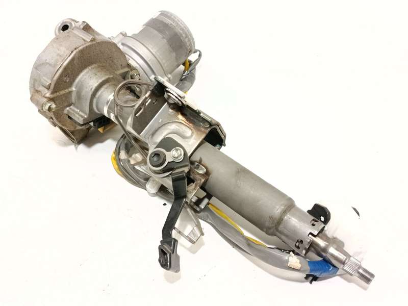 Recambio de columna direccion para toyota prius (_w3_) 1.8 hybrid (zvw3_) referencia OEM IAM 8096047070 4525047230 JJ301000260 - Blanco 2