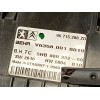 Recambio de mando climatizador para citroën c5 iii break (rw_) 2.0 hdi 140 referencia OEM IAM 96715288ZD 6452R9 5HB009332