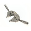 Recambio de mando intermitentes para citroën c5 iii break (rw_) 2.0 hdi 140 referencia OEM IAM 96720603XT 6242RK 