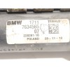 Recambio de radiador agua para bmw x1 (f48) sdrive 18 i referencia OEM IAM 17117634565  