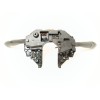 Recambio de mando intermitentes para citroën c5 iii break (rw_) 2.0 hdi 140 referencia OEM IAM 96720603XT 6242RK 