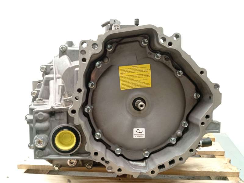 CAJA CAMBIOS 3090047063 