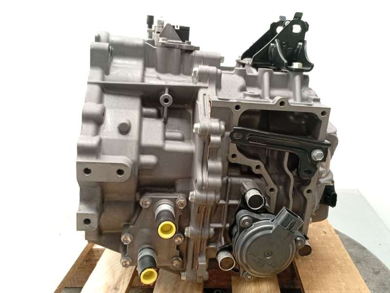 Recambio de caja cambios para toyota prius (_w3_) 1.8 hybrid (zvw3_) referencia OEM IAM 3090047063 - Blanco 2
