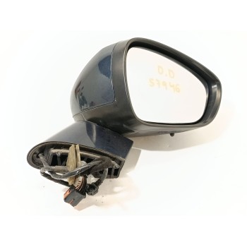 Recambio de retrovisor derecho para citroën c5 iii break (rw_) 2.0 hdi 140 referencia OEM IAM 8154CX  
