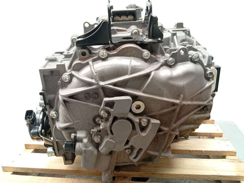 Recambio de caja cambios para toyota prius (_w3_) 1.8 hybrid (zvw3_) referencia OEM IAM 3090047063 - Blanco 3