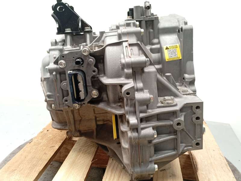 Recambio de caja cambios para toyota prius (_w3_) 1.8 hybrid (zvw3_) referencia OEM IAM 3090047063 - Blanco 4