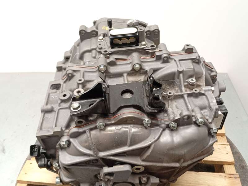 Recambio de caja cambios para toyota prius (_w3_) 1.8 hybrid (zvw3_) referencia OEM IAM 3090047063 - Blanco 5