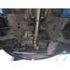 opel corsa d (s07) del año 2009