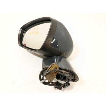 Recambio de retrovisor izquierdo para citroën c5 iii break (rw_) 2.0 hdi 140 referencia OEM IAM 8154CW  