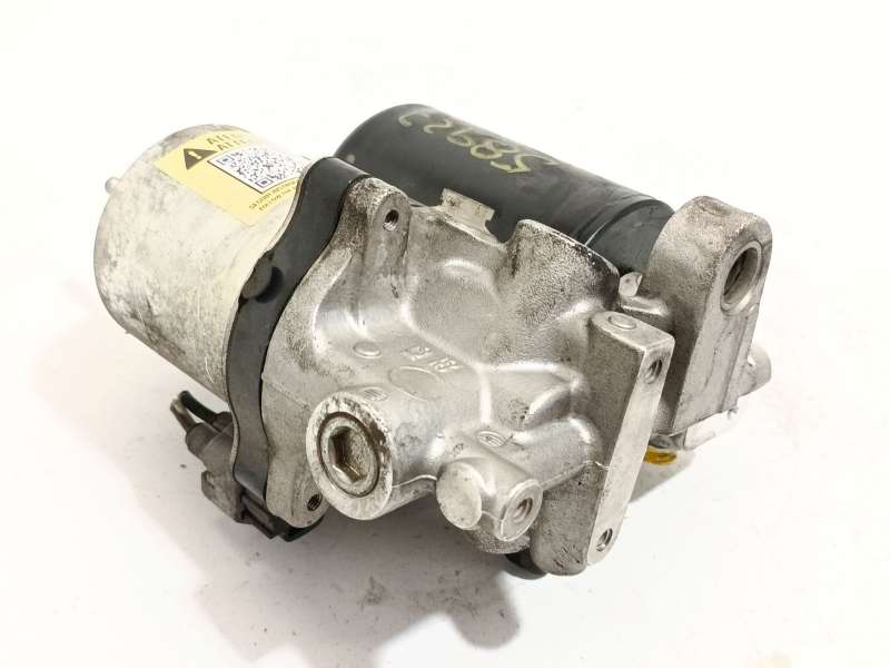 Recambio de servofreno para toyota prius (_w3_) 1.8 hybrid (zvw3_) referencia OEM IAM 4707047050 4707047060 - Blanco 2