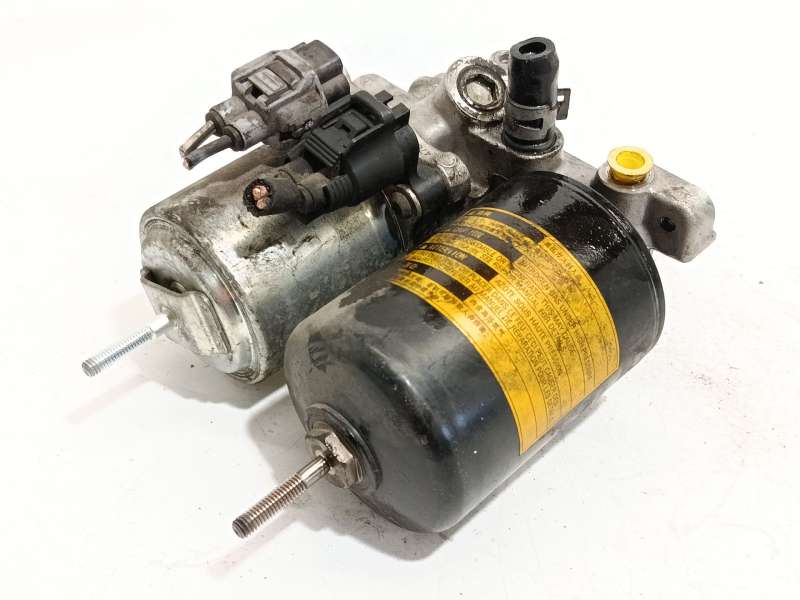 Recambio de servofreno para toyota prius (_w3_) 1.8 hybrid (zvw3_) referencia OEM IAM 4707047050 4707047060 - Blanco 3