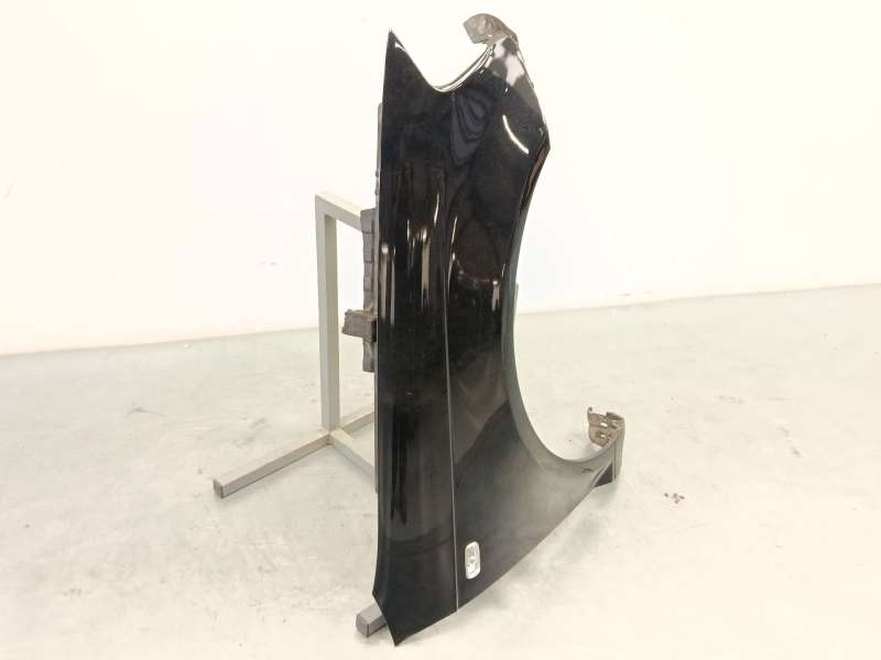 Recambio de aleta delantera derecha para audi a3 (8p1) 2.0 tdi 16v referencia OEM IAM 8P0821106F - Negro 2