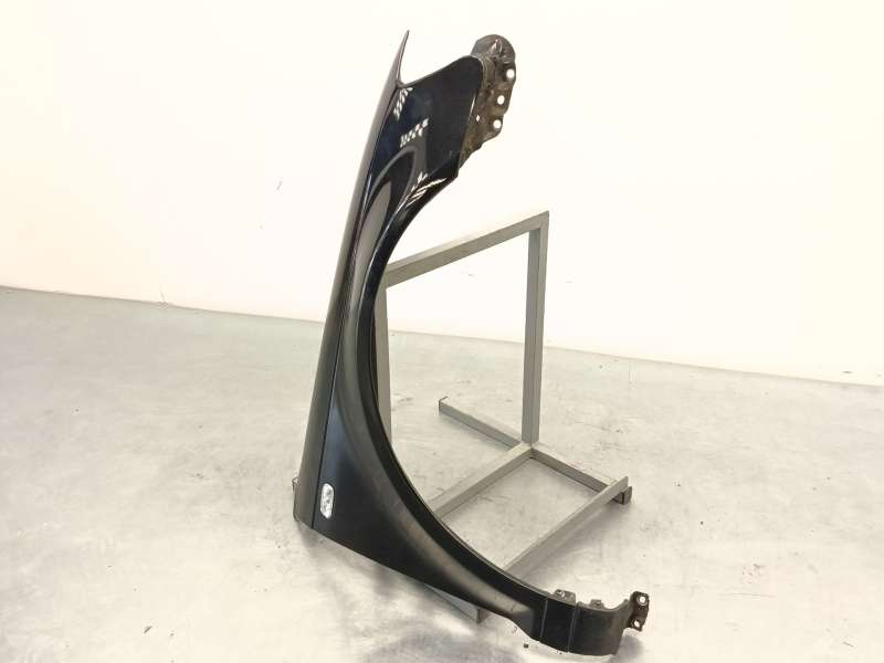 Recambio de aleta delantera derecha para audi a3 (8p1) 2.0 tdi 16v referencia OEM IAM 8P0821106F - Negro 3