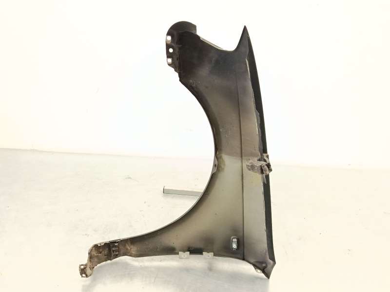 Recambio de aleta delantera derecha para audi a3 (8p1) 2.0 tdi 16v referencia OEM IAM 8P0821106F - Negro 4