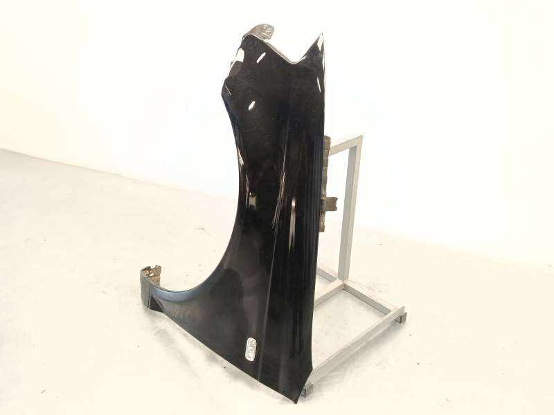 Recambio de aleta delantera izquierda para audi a3 (8p1) 2.0 tdi 16v referencia OEM IAM 8P0821105F - Negro 2