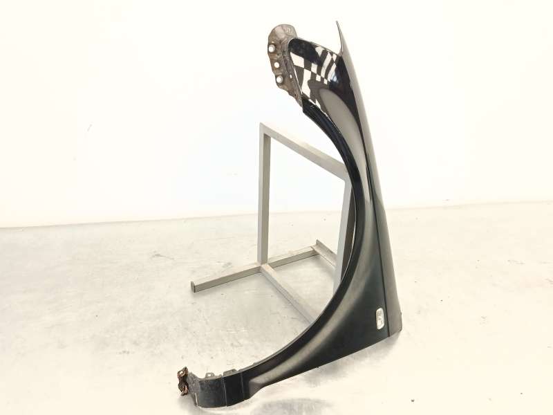 Recambio de aleta delantera izquierda para audi a3 (8p1) 2.0 tdi 16v referencia OEM IAM 8P0821105F - Negro 3