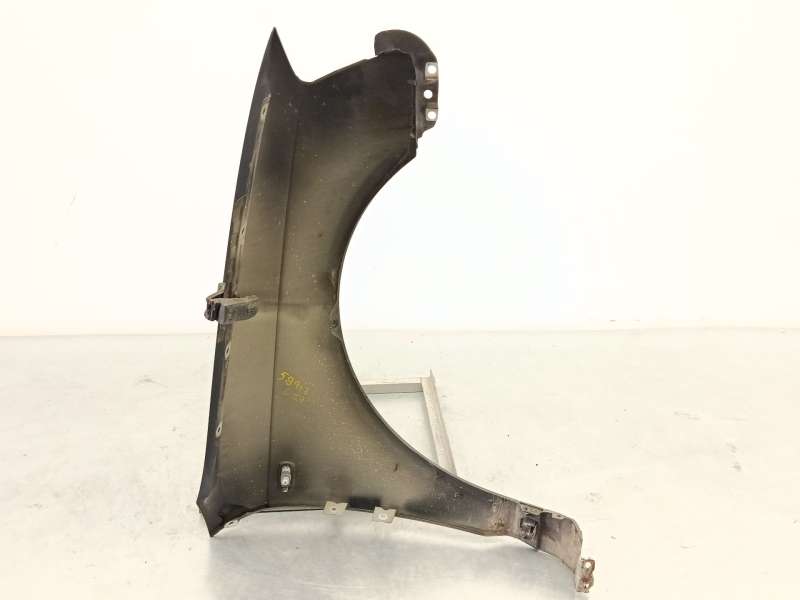 Recambio de aleta delantera izquierda para audi a3 (8p1) 2.0 tdi 16v referencia OEM IAM 8P0821105F - Negro 4