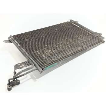 CONDENSADOR / RADIADOR AIRE ACONDICIONADO 1K0820411P 1K0298403A 