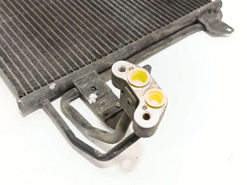 Recambio de condensador / radiador aire acondicionado para audi a3 (8p1) 2.0 tdi 16v referencia OEM IAM 1K0820411P 1K0298403A - Negro 5