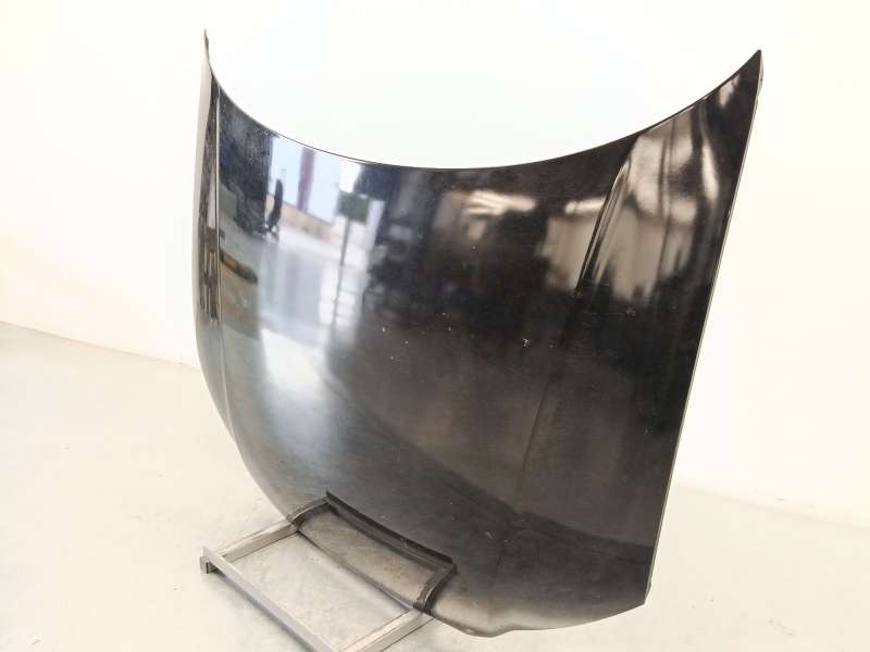 Recambio de capot para audi a3 (8p1) 2.0 tdi 16v referencia OEM IAM 8P4823029B - Negro 3