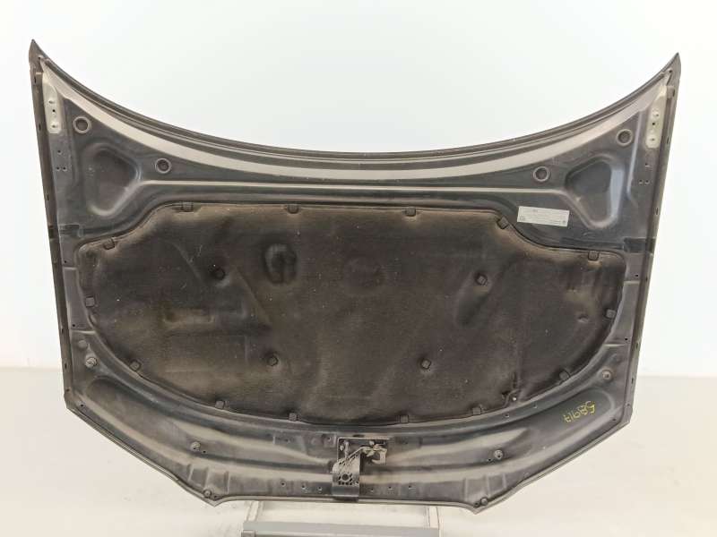 Recambio de capot para audi a3 (8p1) 2.0 tdi 16v referencia OEM IAM 8P4823029B - Negro 4