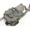 Recambio de motor limpia delantero para audi a3 (8p1) 2.0 tdi 16v referencia OEM IAM 8P1955023K  3397021009