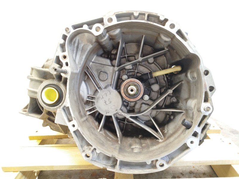 CAJA CAMBIOS ND4001 8200907117 