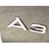 Recambio de porton trasero para audi a3 (8p1) 2.0 tdi 16v referencia OEM IAM 8P3827023AC  
