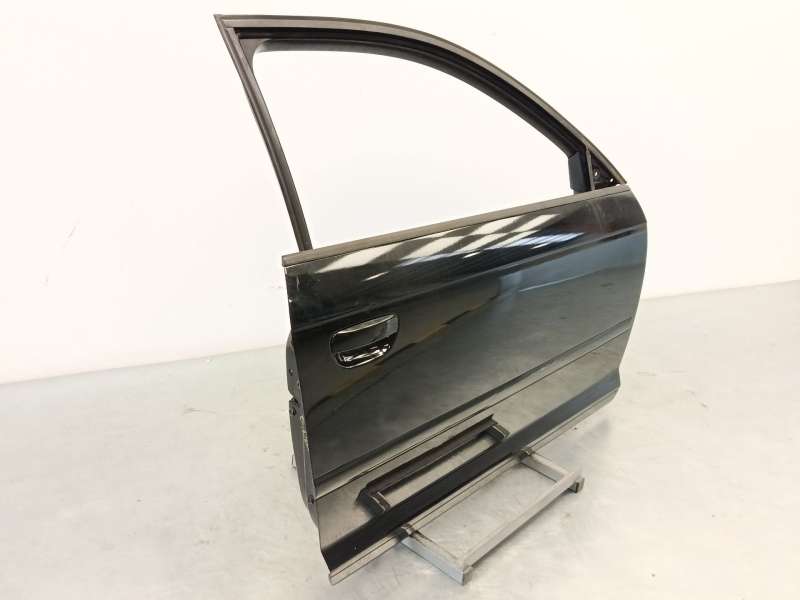 Recambio de puerta delantera derecha para audi a3 (8p1) 2.0 tdi 16v referencia OEM IAM 8P3831052D - Negro 2