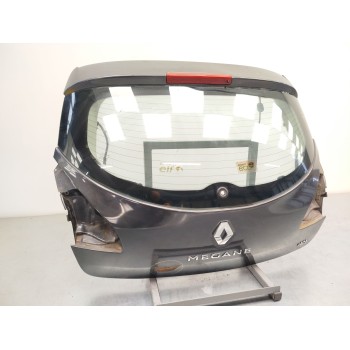 Recambio de porton trasero para renault megane iii hatchback (bz0/1_, b3_) 1.9 dci (bz0n, bz0j) referencia OEM IAM 901002517R  