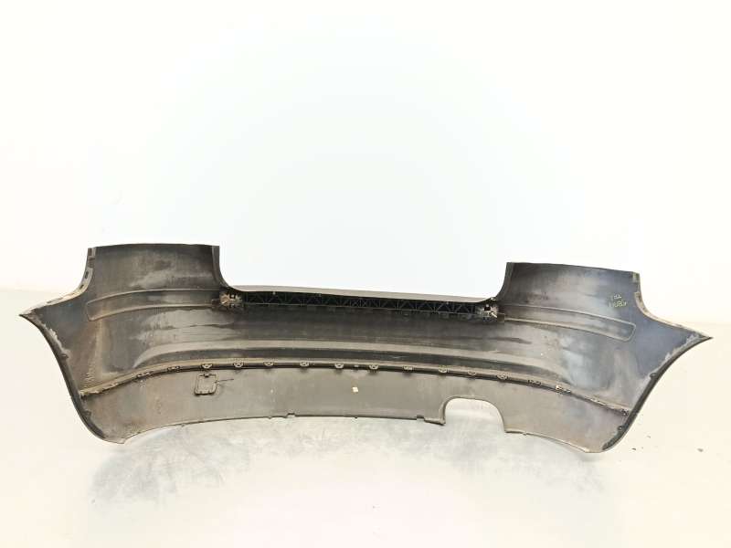 Recambio de paragolpes trasero para audi a3 (8p1) 2.0 tdi 16v referencia OEM IAM 8P3807303GRU - Negro 4