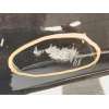 Recambio de paragolpes trasero para audi a3 (8p1) 2.0 tdi 16v referencia OEM IAM 8P3807303GRU  