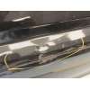 Recambio de paragolpes trasero para audi a3 (8p1) 2.0 tdi 16v referencia OEM IAM 8P3807303GRU  