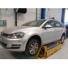 volkswagen golf vii variant (ba5, bv5) del año 2016