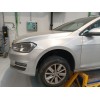 volkswagen golf vii variant (ba5, bv5) del año 2016