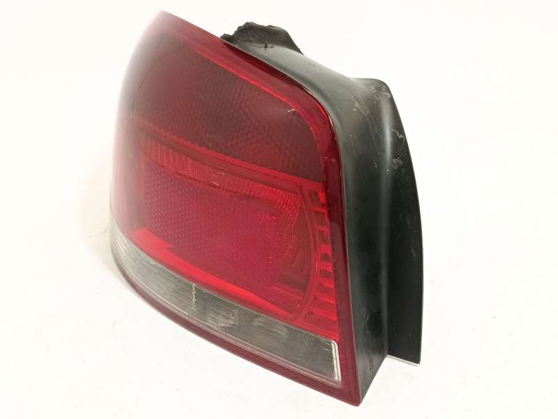 Recambio de piloto trasero izquierdo para audi a3 (8p1) 2.0 tdi 16v referencia OEM IAM 8P0945095 - Negro 2