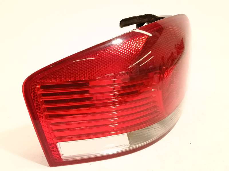 Recambio de piloto trasero izquierdo para audi a3 (8p1) 2.0 tdi 16v referencia OEM IAM 8P0945095 - Negro 3