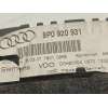 Recambio de cuadro instrumentos para audi a3 (8p1) 2.0 tdi 16v referencia OEM IAM 8P0920931  
