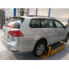 volkswagen golf vii variant (ba5, bv5) del año 2016