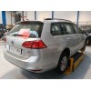volkswagen golf vii variant (ba5, bv5) del año 2016