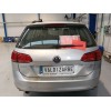 volkswagen golf vii variant (ba5, bv5) del año 2016