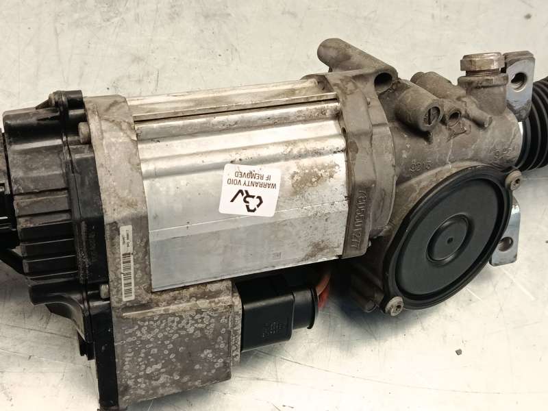 Recambio de cremallera direccion para audi a3 (8p1) 2.0 tdi 16v referencia OEM IAM 1K1423055K - Negro 5