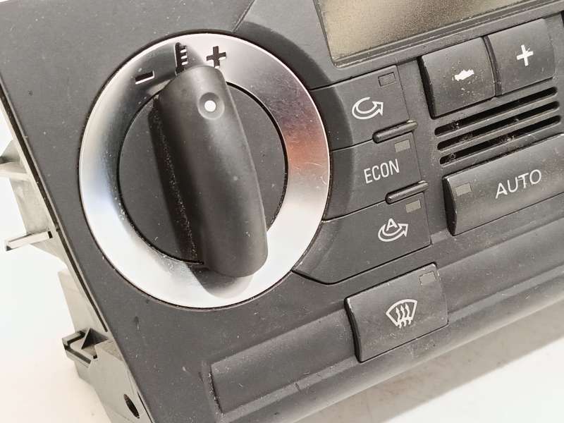 Recambio de mando climatizador para audi a3 (8p1) 2.0 tdi 16v referencia OEM IAM 8P0820043AC5PR  A2C53212437 - Negro 3
