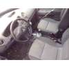 mitsubishi colt berlina 3 (cz) del año 2007
