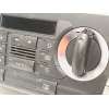 Recambio de mando climatizador para audi a3 (8p1) 2.0 tdi 16v referencia OEM IAM 8P0820043AC5PR  A2C53212437